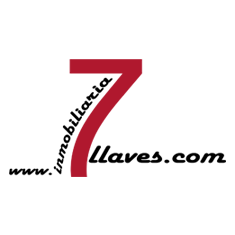 inmobiliaria 7 llaves